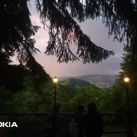 Holiday Home Nature Neno Visoko Buitenkant foto