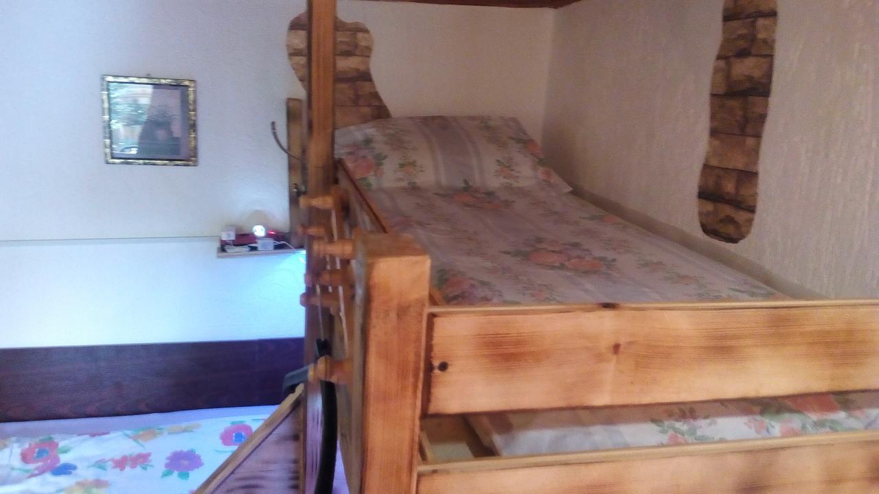 Holiday Home Nature Neno Visoko Buitenkant foto